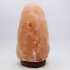 Himalayan Pink Salt Lamp - 5