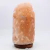 Himalayan Pink Salt Lamp - 0