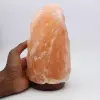 Himalayan Pink Salt Lamp - 6