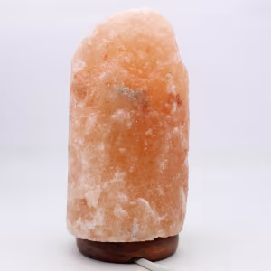Himalayan Pink Salt Lamp