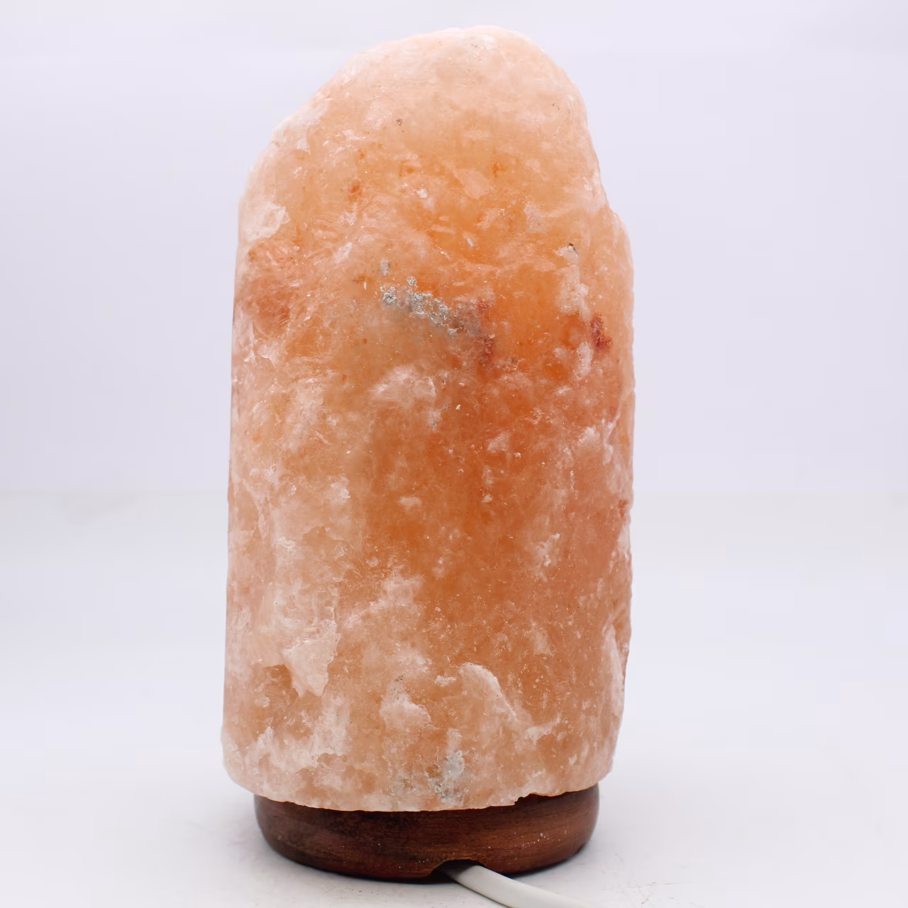Himalayan Pink Salt Lamp