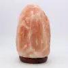 Himalayan Pink Salt Lamp - 2