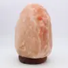 Himalayan Pink Salt Lamp - 3