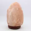Himalayan Pink Salt Lamp - 4