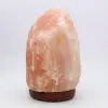 Himalayan Pink Salt Lamp - 5