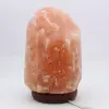 Himalayan Pink Salt Lamp - 0