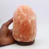 Himalayan Pink Salt Lamp - 6