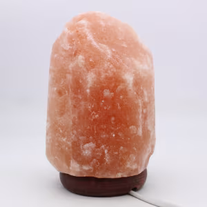 Himalayan Pink Salt Lamp