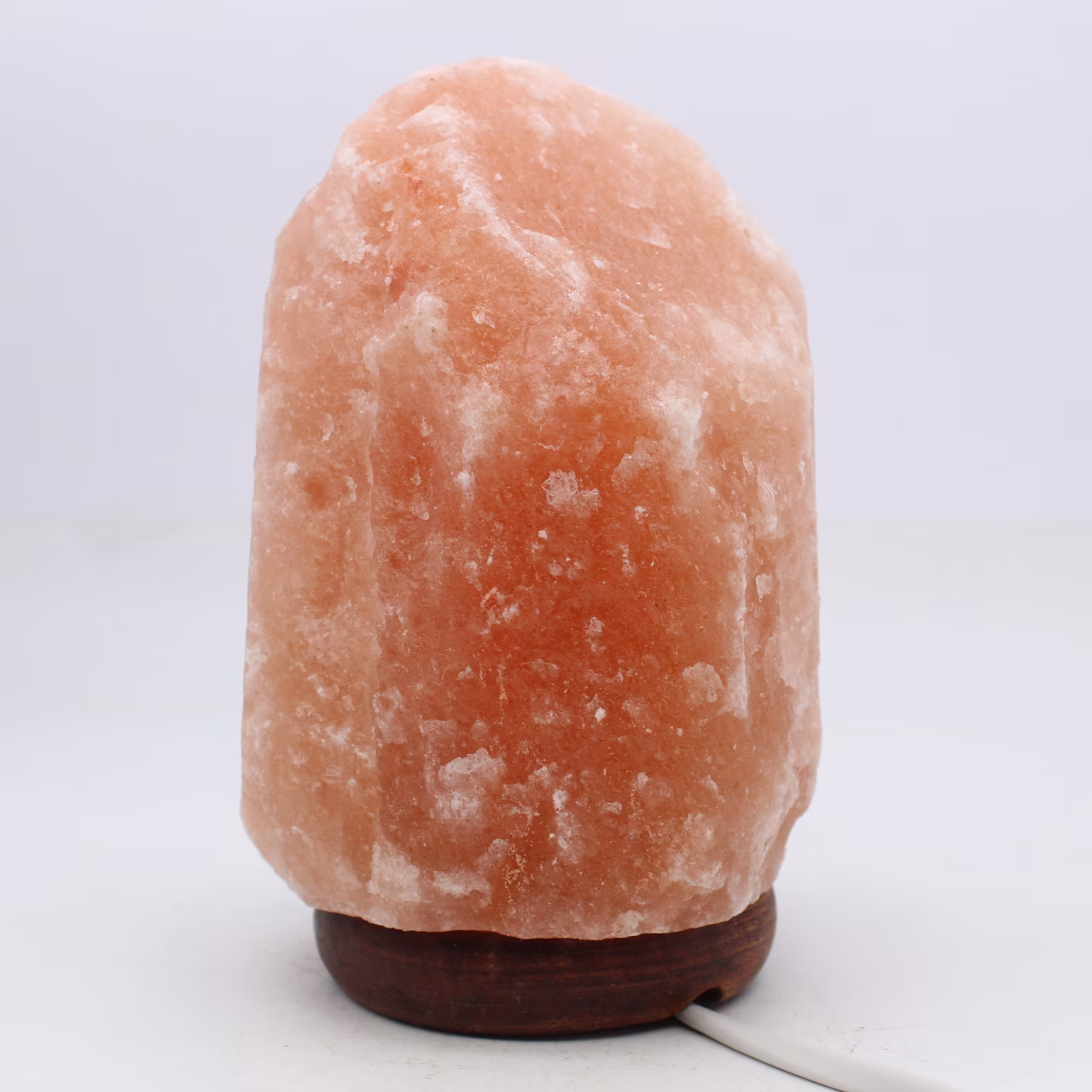 Himalayan Pink Salt Lamp