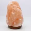 Himalayan Pink Salt Lamp - 2