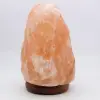 Himalayan Pink Salt Lamp - 3
