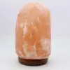 Himalayan Pink Salt Lamp - 4