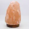 Himalayan Pink Salt Lamp - 5