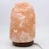 Himalayan Pink Salt Lamp - 0