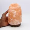 Himalayan Pink Salt Lamp - 6