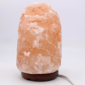 Himalayan Pink Salt Lamp