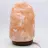 Himalayan Pink Salt Lamp