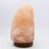 Himalayan Pink Salt Lamp - 2
