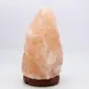 Himalayan Pink Salt Lamp - 3