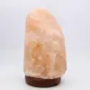 Himalayan Pink Salt Lamp - 4
