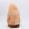 Himalayan Pink Salt Lamp - 5