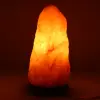 Himalayan Pink Salt Lamp - 1