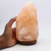 Himalayan Pink Salt Lamp - 6