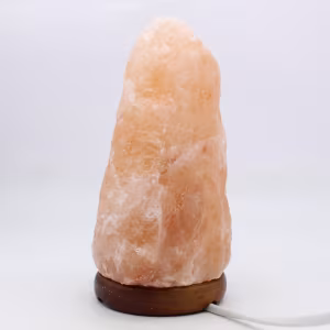 Himalayan Pink Salt Lamp