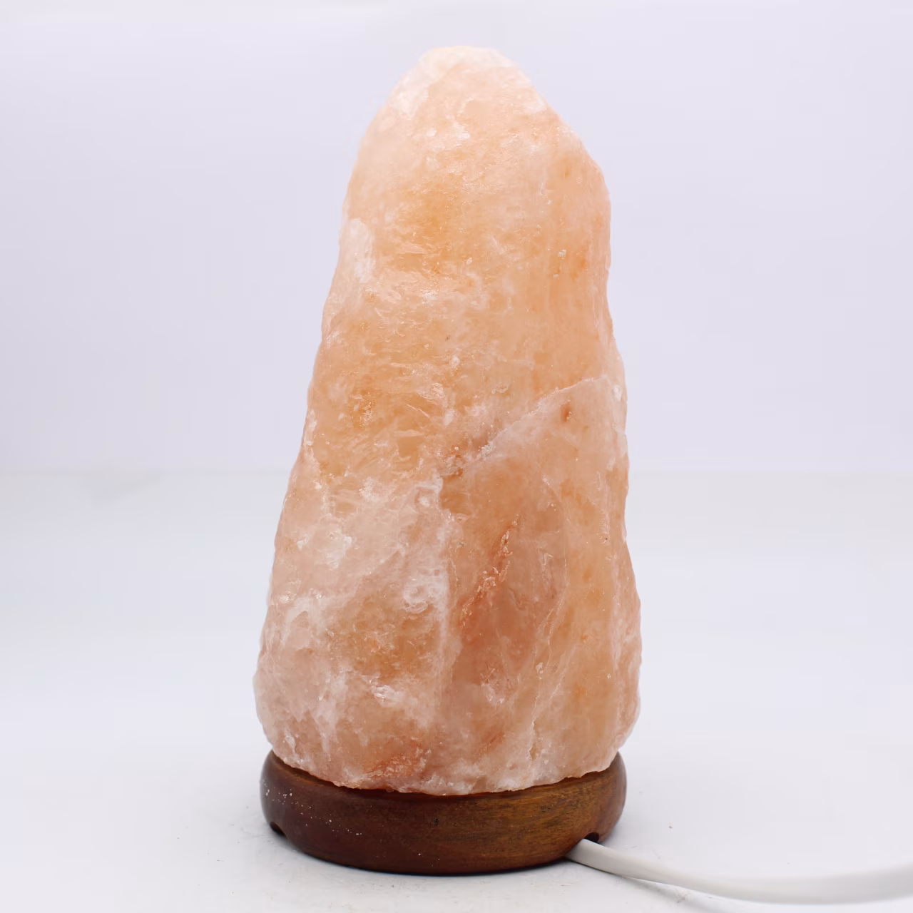 Himalayan Pink Salt Lamp