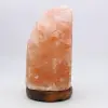 Himalayan Pink Salt Lamp - 2