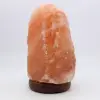 Himalayan Pink Salt Lamp - 5