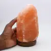 Himalayan Pink Salt Lamp - 6