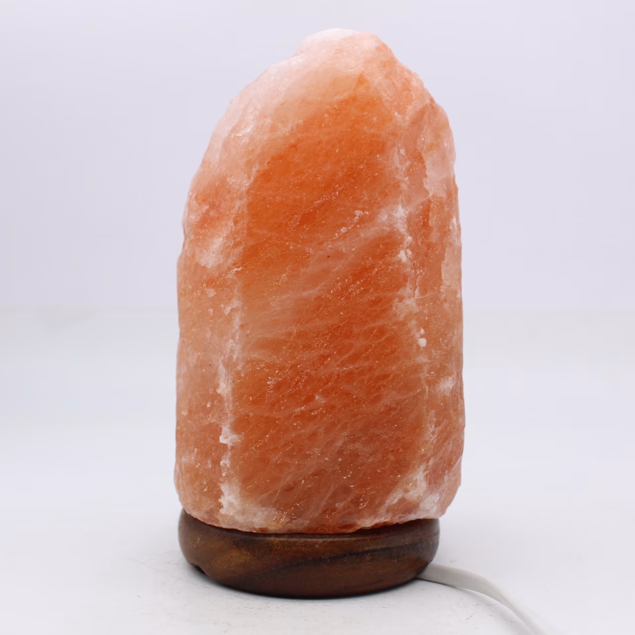 Himalayan Pink Salt Lamp