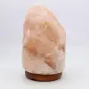 Himalayan Pink Salt Lamp - 2