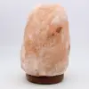 Himalayan Pink Salt Lamp - 4