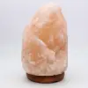 Himalayan Pink Salt Lamp - 5