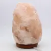 Himalayan Pink Salt Lamp - 0
