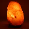 Himalayan Pink Salt Lamp - 1