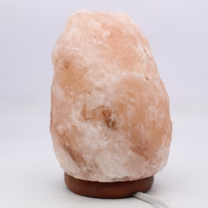 Himalayan Pink Salt Lamp
