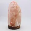 Himalayan Pink Salt Lamp - 2