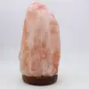 Himalayan Pink Salt Lamp - 3