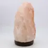 Himalayan Pink Salt Lamp - 5
