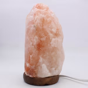 Himalayan Pink Salt Lamp