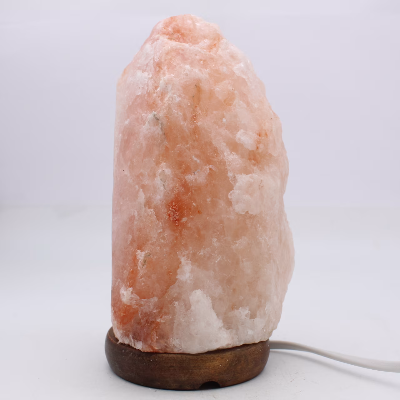 Himalayan Pink Salt Lamp