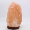 Himalayan Pink Salt Lamp - 4