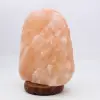 Himalayan Pink Salt Lamp - 5