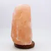 Himalayan Pink Salt Lamp - 6