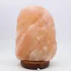 Himalayan Pink Salt Lamp - 0