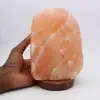 Himalayan Pink Salt Lamp - 2