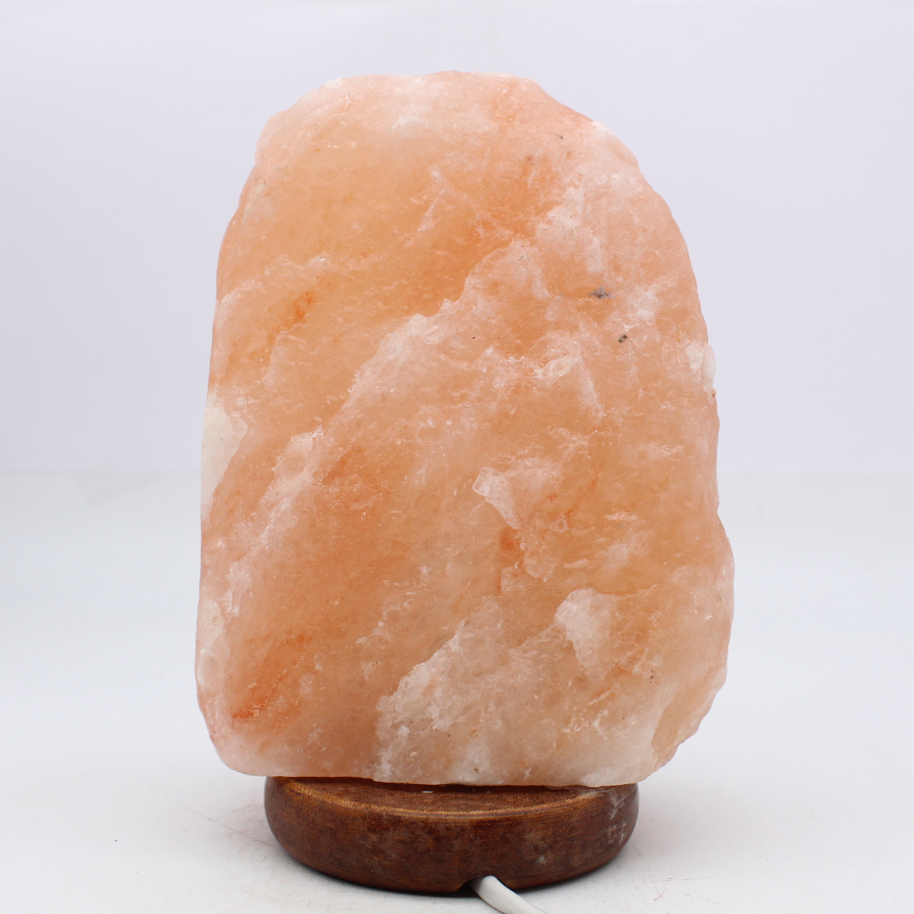 Himalayan Pink Salt Lamp